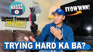 PAANO BA MAGING VLOGGER/CONTENT CREATOR? | TIPS PARA SA MGA ASPIRING VLOGGERS | TIM PACIS