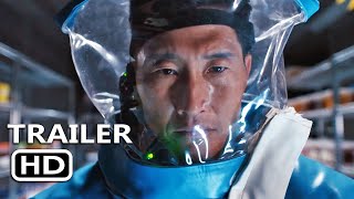 THE HOT ZONE: ANTHRAX Official Trailer (2021)