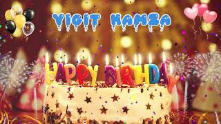 YİĞİT HAMZA Birthday Song – Happy Birthday Yiğit Hamza