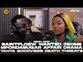 Nessa Nobz - Saintfloew's Drugs-Sex addiction, Relationship w/ Mpondasugar, Yahya Gooodvibes threats