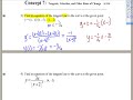 wfw calc concept exam 6 6_10 .wmv