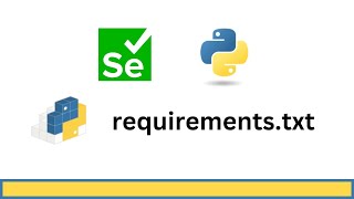 Install Python dependencies from requirements.txt