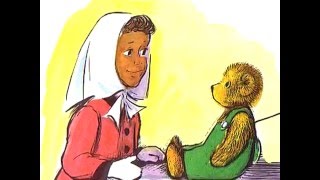 Storytime/Read Aloud:  Don Freeman's Corduroy