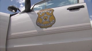 As chief steps down, Hogsett talks about what comes next for IMPD