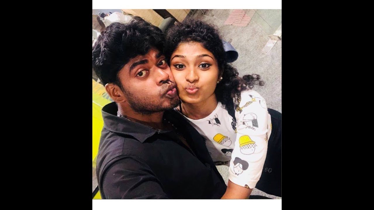 Bigg Boss Sandy Master Machinichi Dubsmash Part 2 Youtube