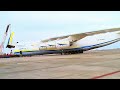 the new antonov an225 is making a huge comeback u0026 shocks the entire aviation industry