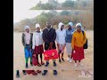 munemasimba Jehovah