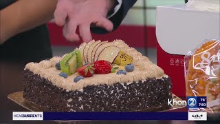 85°C Bakery Cafe introduces new location in Hawaiʻi