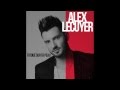 Alex Lécuyer - 'Tatoué sur ta peau' (Audio)