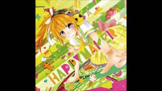 TRIGGER★HAPPY (Hommarju Remix)