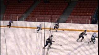 Justin Belanger 25th goal 01 08 2012