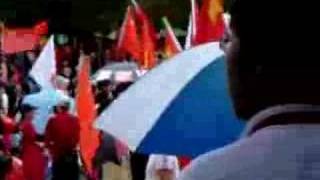 4.27 Chinese demonstration