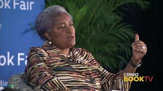 Donna Brazile, "Hacks"