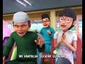 upin u0026 ipin boria suka suka sing along