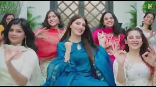 Mera Mahi/Mannat Noor (Full Video)Yuvraaj hans/Desi Crew#Latest Punjabi Song
