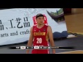 barsy atyau kaz v china kashgar chn full game fiba asia champions cup 2016