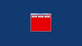 Lua GUI exercise: In the mood