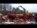 sotransbois producteur bois de chauffage france 3