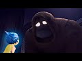 Inside Out 2 Post Credit Scene [4k]