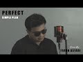 Simple Plan Perfect (Cover) by Faron Asyari