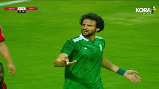 ملخص مباراة | الاتحاد السكندري 2-0 الداخلية | الجولة الثانية | الدوري المصري 2023/2022