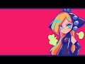 Nightcore - Bad Girl [Wapeach Rap Song]