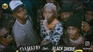 (Free)Instrumental Darkoo ft Black Sherif_-_ Always (Prod.Softonthebeat)