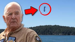 90-Year-Old Legendary Astronaut Makes Fatal Mistake!