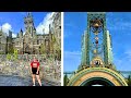 Florida 2025 DAY 2 - Universal Epic Universe & Charlotte's FIRST VISIT!