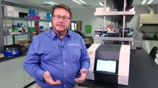 Agilent AriaMx Product Demo Video