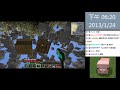 【choco mana】minecraft 礦物風暴ep2 小豬歷險