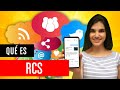 ¿Qué es RCS?