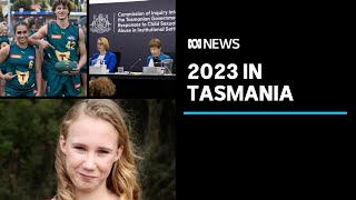 Top stories in Tasmania for 2023 | ABC News