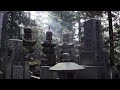 高野山８k｜koyasan 8k