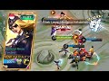 LESLEY BUFF, LESLEY BEST BUILD 🔥🔥🔥 - MOBILE LEGENDS