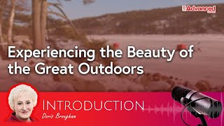 體驗曠野原始之美  |  Experiencing the Beauty of the Great Outdoors  (2022)