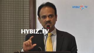 Shekar Pannala, S\u0026P Global | Global Talent Center in India Hyderabad | hybiz