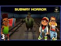 Subway Horror Chapter 3 Full Gameplay in Tamil