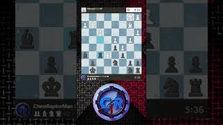 Pawn Checkmate | Chess #chess #games #shorts