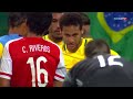 Neymar vs Paraguay HD 720p (28032017)
