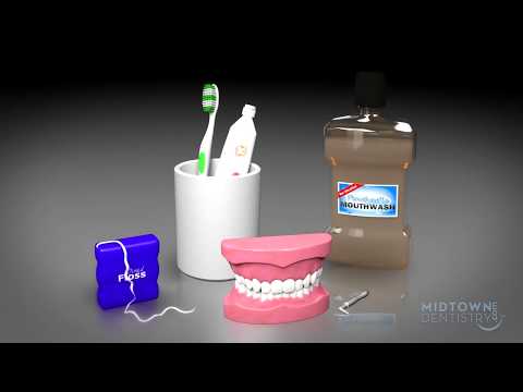 How To Brush Your Teeth Like Never Before. How To Brush Your Teeth Like Never Before.