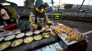 Malaysia Night Market & Street Food Ipoh 2023 - Pasar Malam Ipoh Station 18