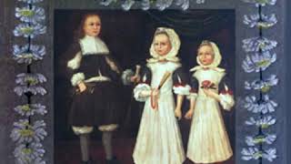 Child Life in Colonial Days by Alice Morse EARLE read by Susan Morin Part 1/2 | Full Audio Book