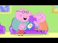 el diluvio peppa pig en español episodios completos