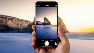 5 Tips for iPhone Photography!