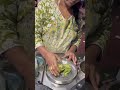 viral thalipeeth wali aunty of pune🙏 shorts thalipeeth ytshorts streetfood