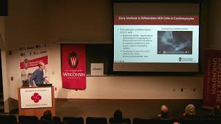 WN@TL - 20 Years of Human Embryonic Stem Cell Research at UW-Madison. Timothy Kamp. 2018.10.31