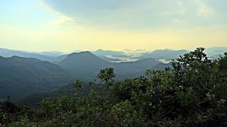 水浪窩, 雞公山, 石坑坳, 雷打石坳, 榕北古道, 北潭, 北潭涌@【平遊山野】香港行山 11.12.2022 (山龍隊)