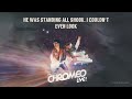 chromeo bonafied lovin live in san francisco ⁣ official lyric video