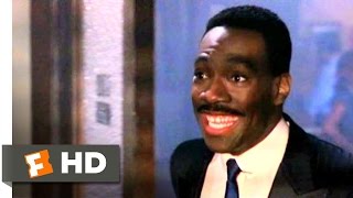 Beverly Hills Cop 2 (2/10) Movie CLIP - Deep Deep Undercover (1987) HD